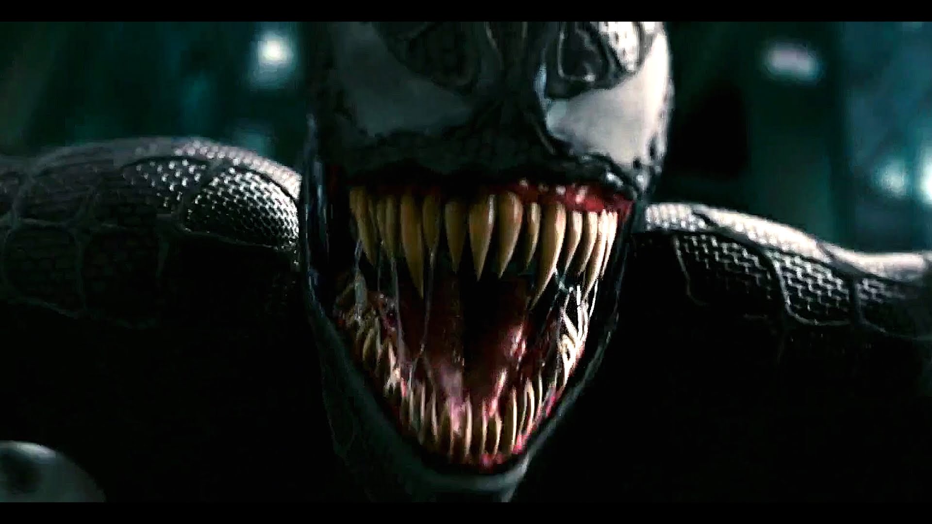 Venom' Movie Trailer: Why Spider-Man Problably Won't Appear