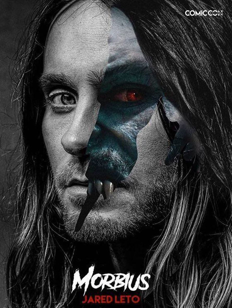 Morbius (film) | Spider-Man Films Wiki | Fandom