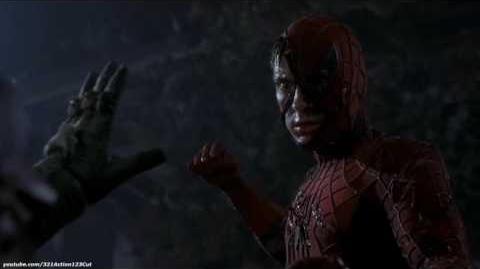 Video - Spider-Man vs. Green Goblin (Final Battle ...