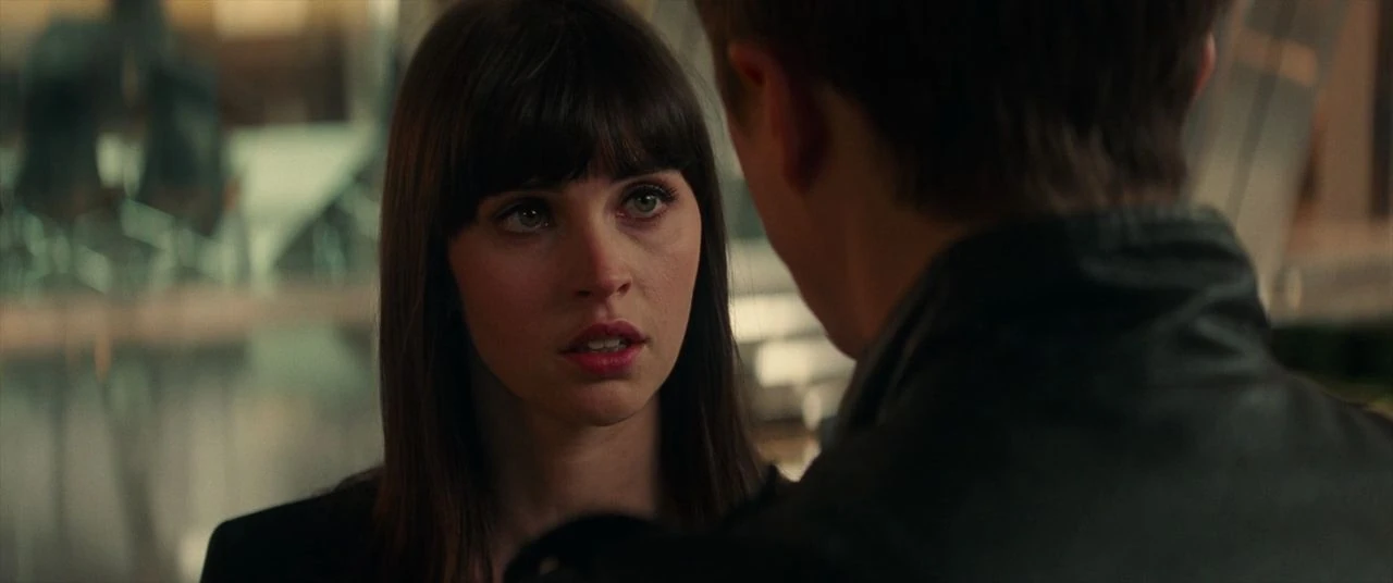 Felicia Hardy The Amazing Spider Man 2