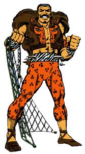 Kraven