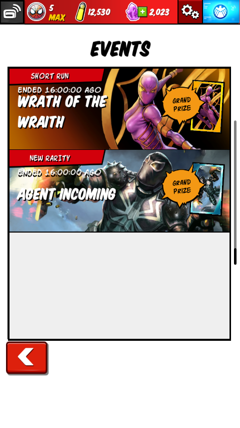 spiderman unlimited mobile game spiderman unlimited mobile game
