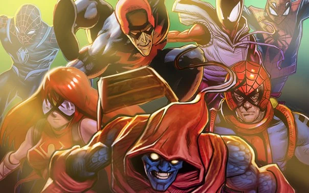 Portals | Spider-Man Unlimited (mobile game) Wiki | FANDOM ...