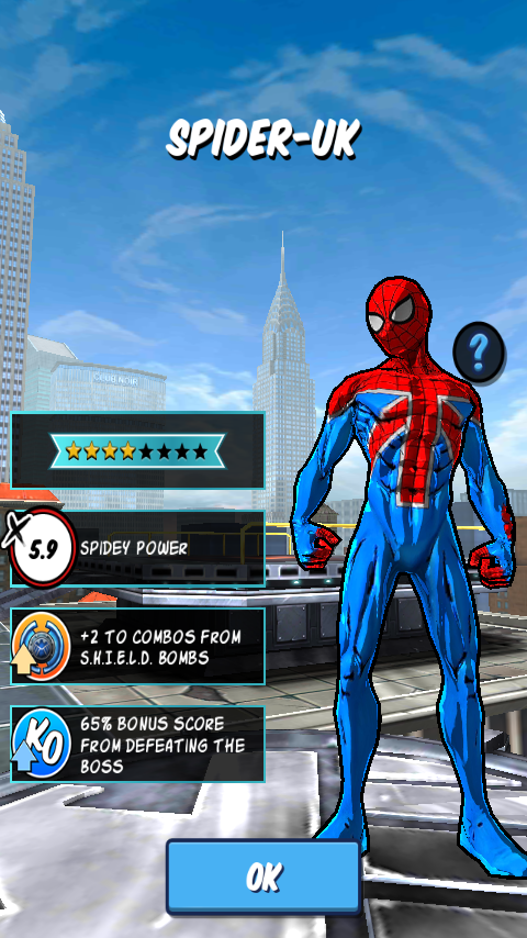 spider man unlimited download for android