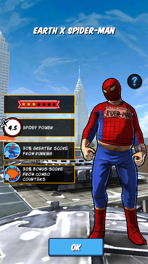 spiderman unlimited mobile game spiderman unlimited mobile game