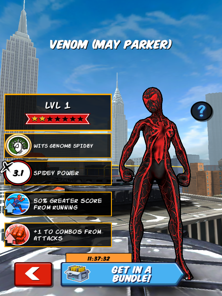 spider man unlimited apk download