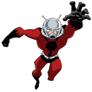 The Avengers: Earth's Mightiest Heroes | Spider-Man Wiki | Fandom