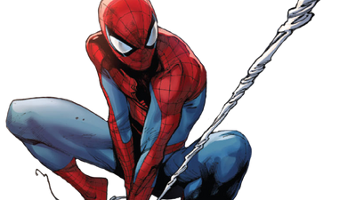 Spider Man Wiki Fandom