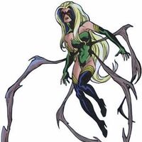 Charlotte Witter Earth 616 Spider Man Wiki Fandom