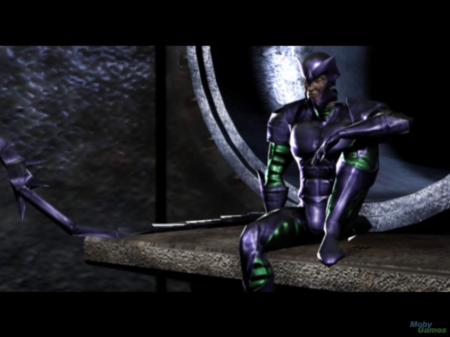 Image - Scorpion sm1.png | Spider-Man Wiki | FANDOM ...