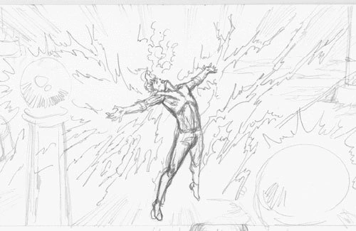 Spider-Man (James Cameron) | Spider-Man Wiki | Fandom