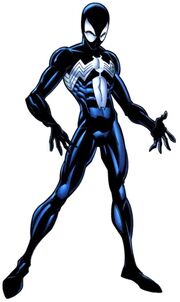 Symbiote Suit2