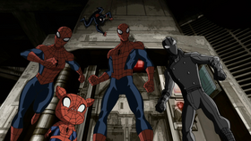 Web Warrios 3