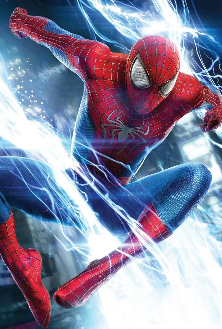 Peter Parker (Tierra120703) SpiderMan Wiki Fandom
