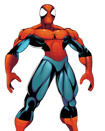 Peter Parker (Tierra-30847) | Spider-Man Wiki | Fandom