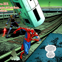 Tierra-2818 | Spider-Man Wiki | Fandom