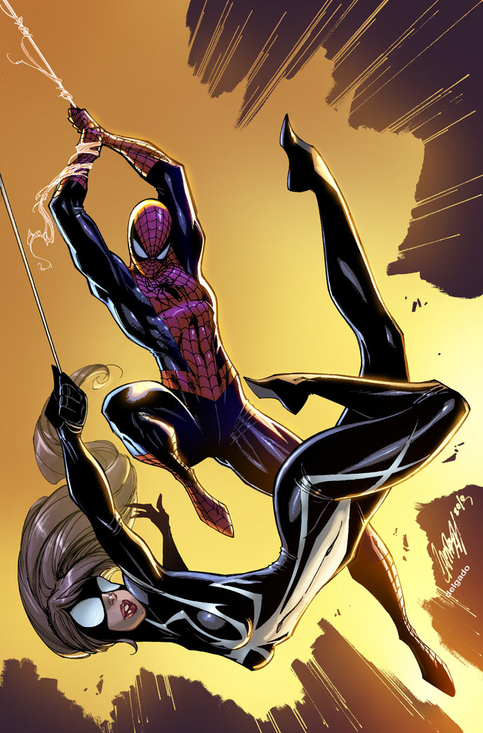 Spider Man Miguel<br/>