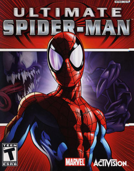 Ultimatespiderman