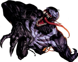 Venom (MacDonald Gargan)