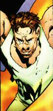 Peter Parker (Earth-1815)