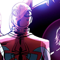 Benjamin Parker (Tierra-3145) | Spider-Man Wiki | Fandom