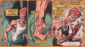 Kasady carnage