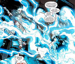 Electro vs Silk