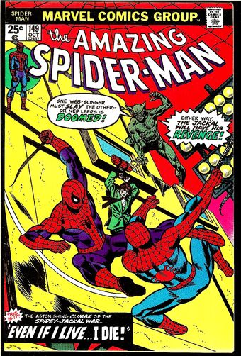 Peter Parker Earth 616 Spider Man Wiki Fandom