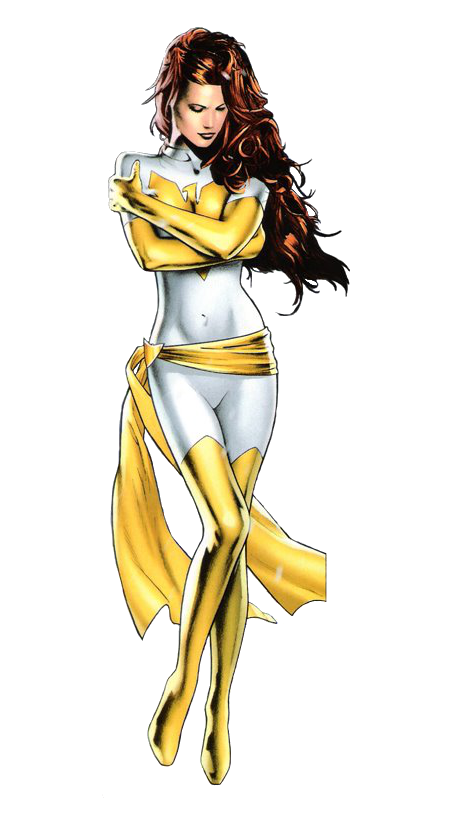 Jean Grey (Earth-616) | Spider-Man Wiki | FANDOM powered by Wikia