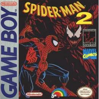 The Amazing Spider Man 2 1992 Video Game Spider Man Wiki Fandom