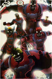 Galactus zombies