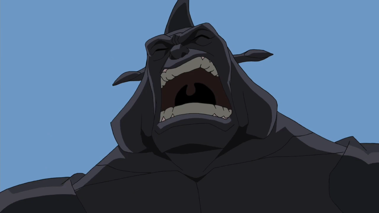 The Rhino (Episode) | Spider-Man Wiki | FANDOM powered by Wikia
