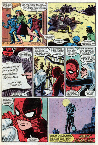 Image - Amazing Spiderman 226-22.jpg | Spider-Man Wiki | FANDOM powered