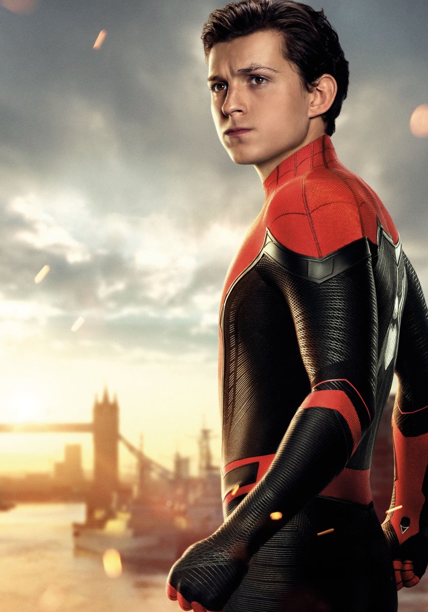 Peter Parker (Tierra199999) SpiderMan Wiki Fandom