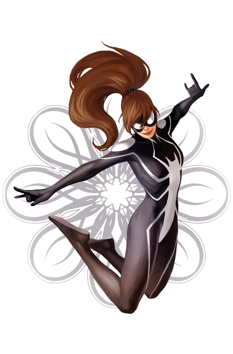 Anya Corazon (Earth-616) | Spider-Man Wiki | FANDOM powered by Wikia