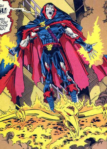 Demogoblin habilidad