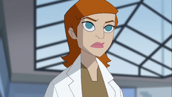 MarthaConnorsSpectacularSpider-Man