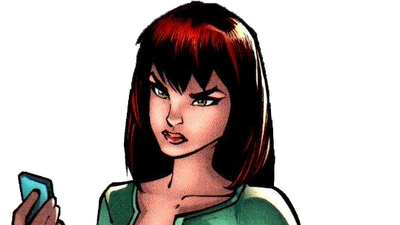 Mary Jane Watson Earth 616 Spider Man Wiki Fandom