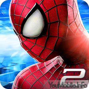 amazing spiderman 2 game mobile