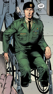 Flash post guerra