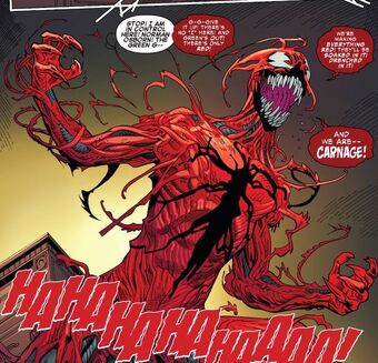 Norman Osborn Earth 616 Spider Man Wiki Fandom