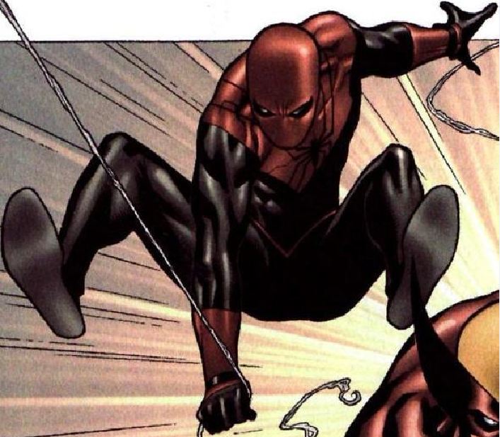 Image - Spider-Man (Peter Parker) - (Earth-15).jpg | Spider-Man Wiki