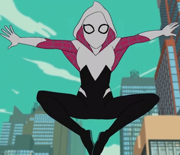 spiderman flash game black betty