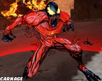 Spider Man Shattered Dimensions Part 21 Carnage Gameplay Walkthrough Youtube