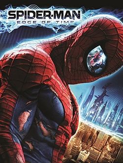 FileSpider-Man Edge of Time