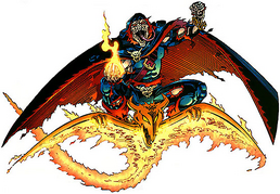 Demogoblin equipo