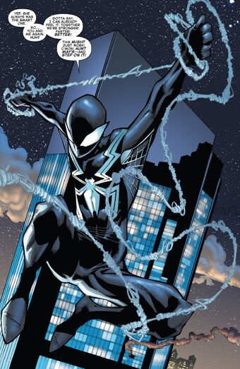 Peter Parker Earth 616 Spider Man Wiki Fandom