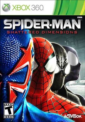 Dimensions Cover