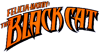 Felicia Hardy The Black Cat Vol 1 Spider Man Wiki Fandom