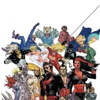 Defenders Earth 616 Spider Man Wiki Fandom